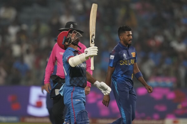 Same countries same venue India against Sri Lanka in a rematch